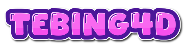 TEBING4D LOGO